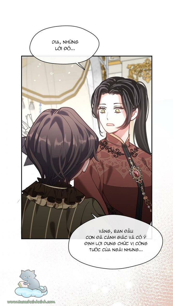 Thành Viên Trong Gia Đình Phát Cuồng Vì Tôi: Chapter 24