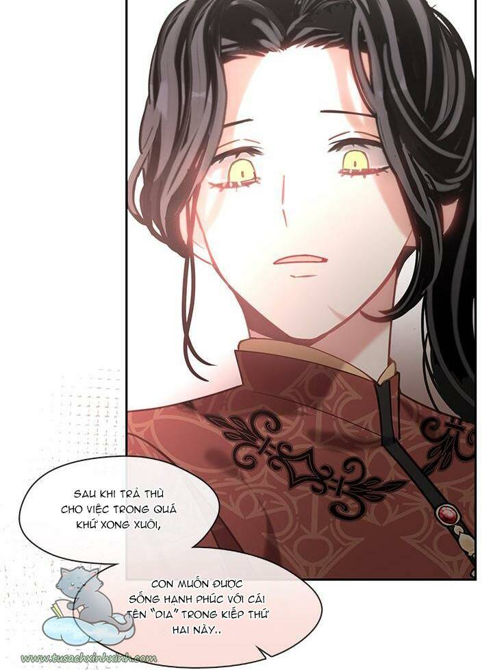 Thành Viên Trong Gia Đình Phát Cuồng Vì Tôi: Chapter 24