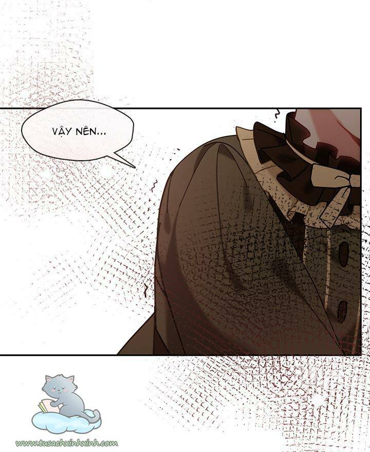 Thành Viên Trong Gia Đình Phát Cuồng Vì Tôi: Chapter 24