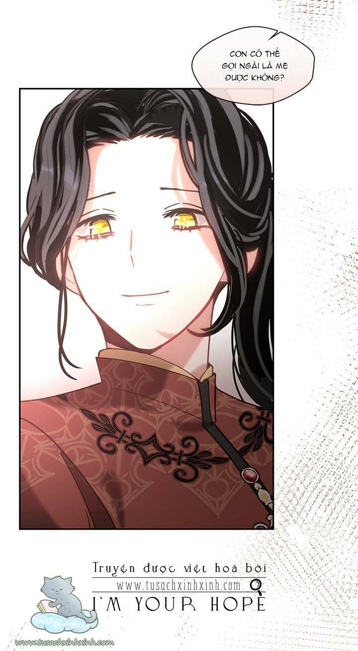 Thành Viên Trong Gia Đình Phát Cuồng Vì Tôi: Chapter 24