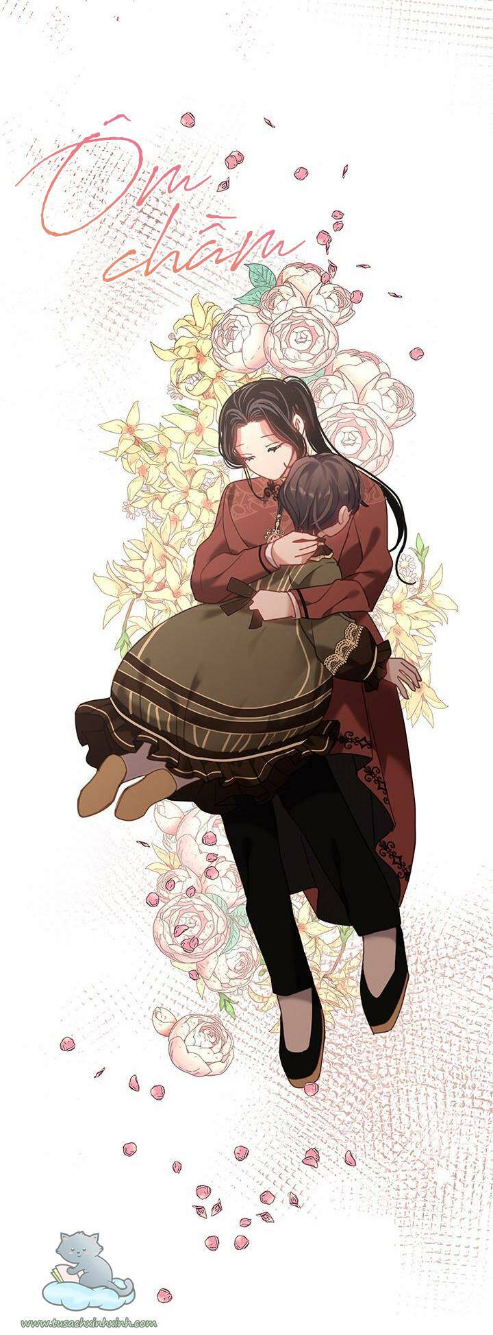 Thành Viên Trong Gia Đình Phát Cuồng Vì Tôi: Chapter 24