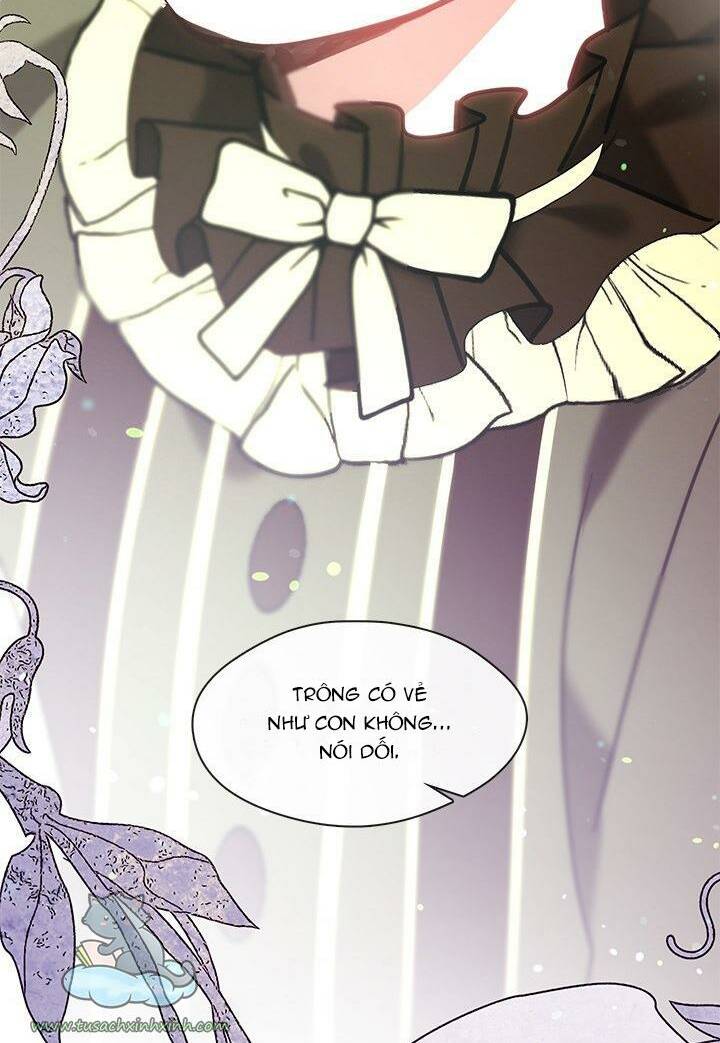 Thành Viên Trong Gia Đình Phát Cuồng Vì Tôi: Chapter 24