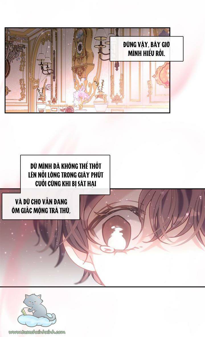 Thành Viên Trong Gia Đình Phát Cuồng Vì Tôi: Chapter 24