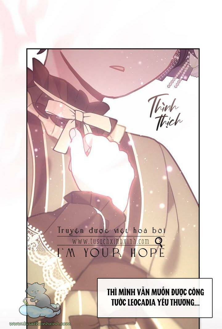 Thành Viên Trong Gia Đình Phát Cuồng Vì Tôi: Chapter 24