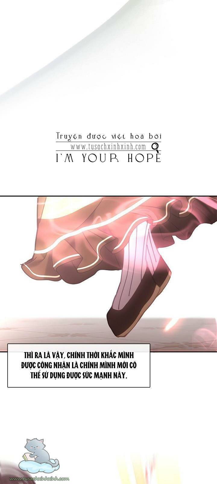 Thành Viên Trong Gia Đình Phát Cuồng Vì Tôi: Chapter 24