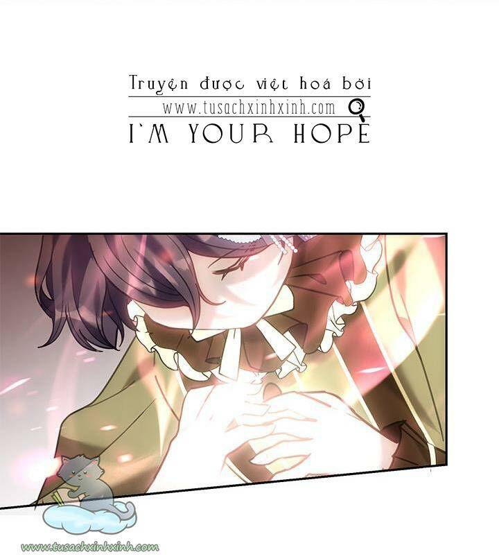 Thành Viên Trong Gia Đình Phát Cuồng Vì Tôi: Chapter 24