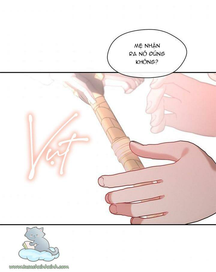 Thành Viên Trong Gia Đình Phát Cuồng Vì Tôi: Chapter 24