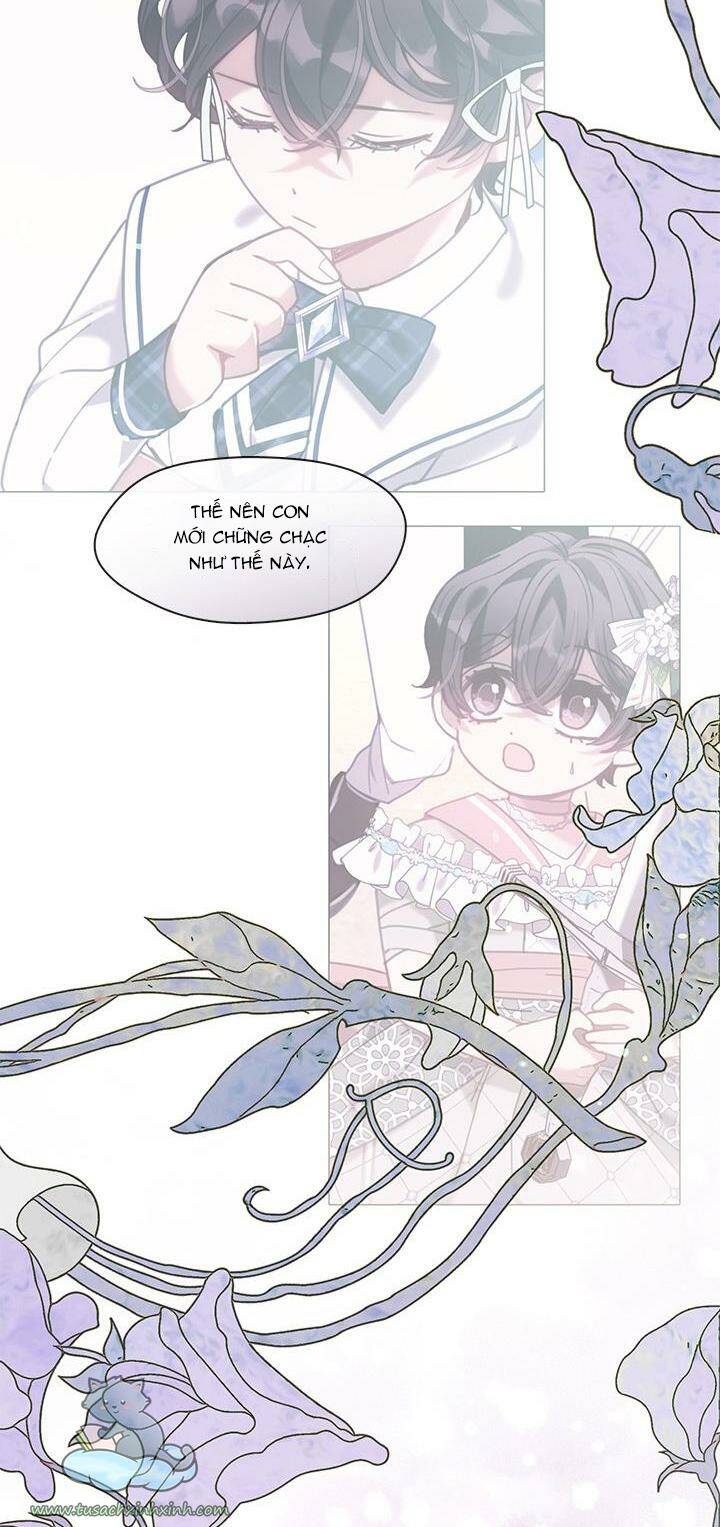 Thành Viên Trong Gia Đình Phát Cuồng Vì Tôi: Chapter 24