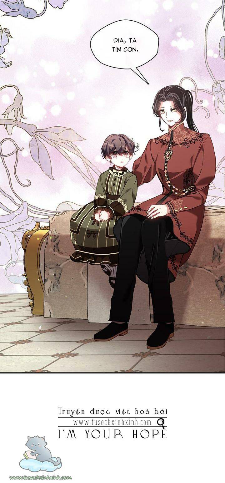 Thành Viên Trong Gia Đình Phát Cuồng Vì Tôi: Chapter 24