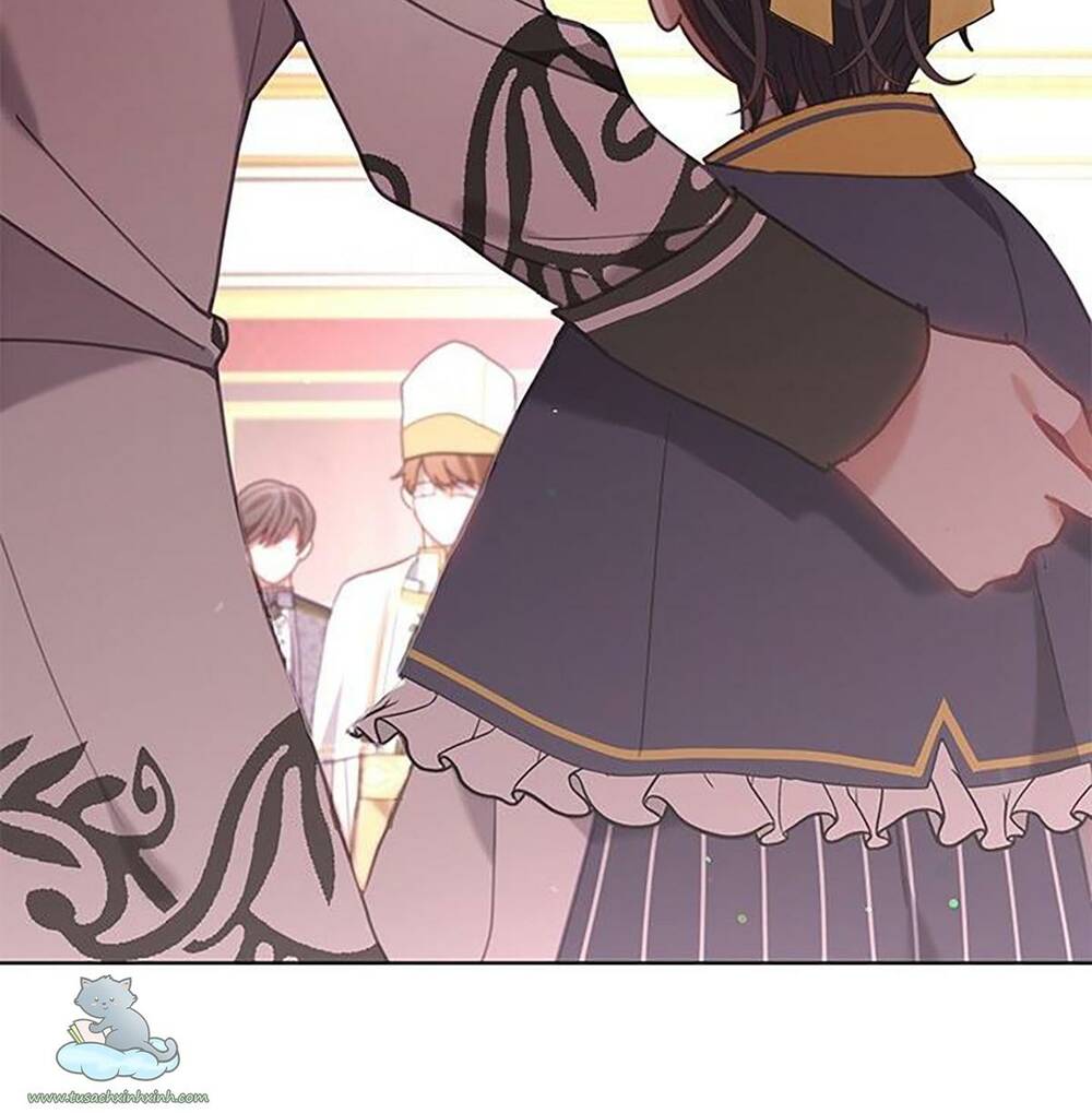 Thành Viên Trong Gia Đình Phát Cuồng Vì Tôi: Chapter 25