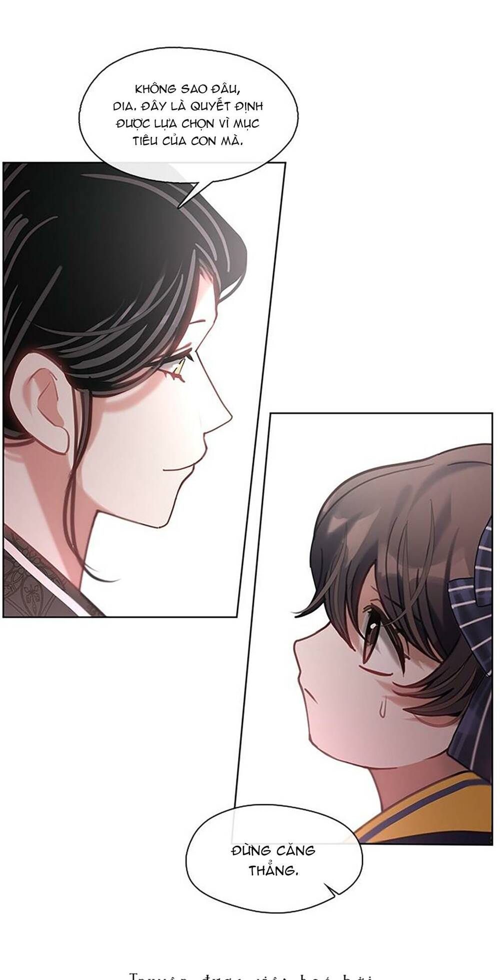 Thành Viên Trong Gia Đình Phát Cuồng Vì Tôi: Chapter 25