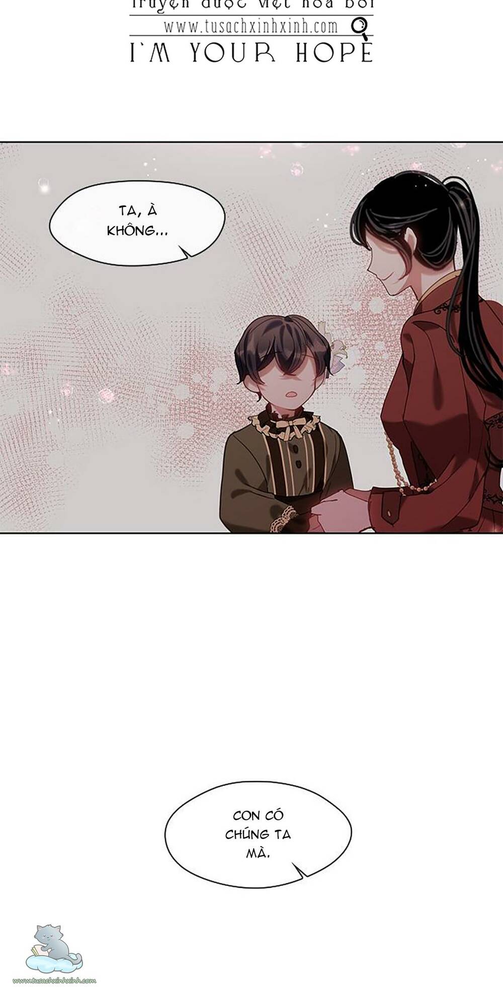 Thành Viên Trong Gia Đình Phát Cuồng Vì Tôi: Chapter 25