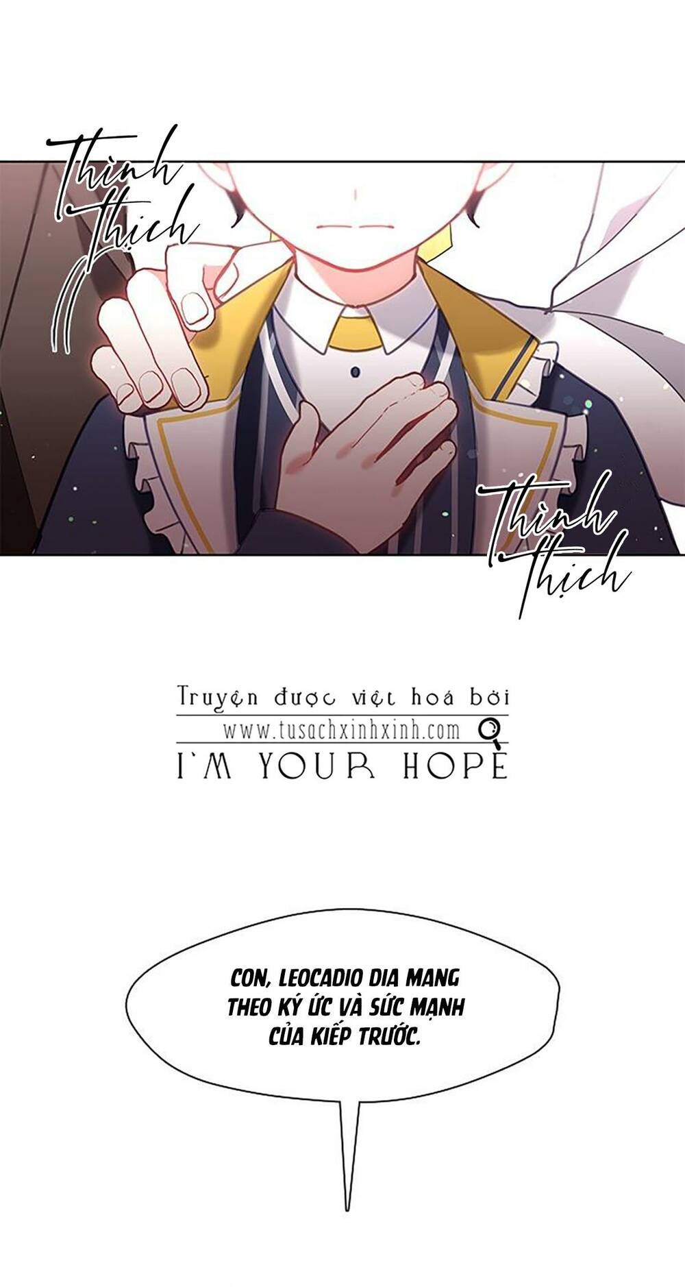 Thành Viên Trong Gia Đình Phát Cuồng Vì Tôi: Chapter 25