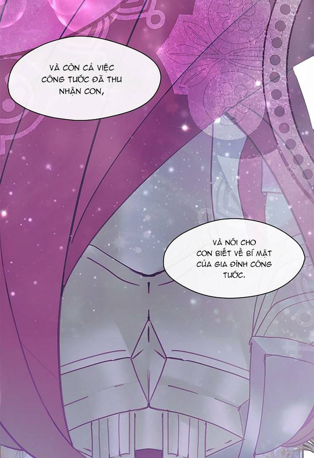 Thành Viên Trong Gia Đình Phát Cuồng Vì Tôi: Chapter 25