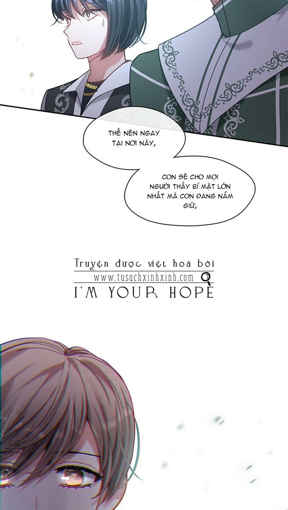 Thành Viên Trong Gia Đình Phát Cuồng Vì Tôi: Chapter 25