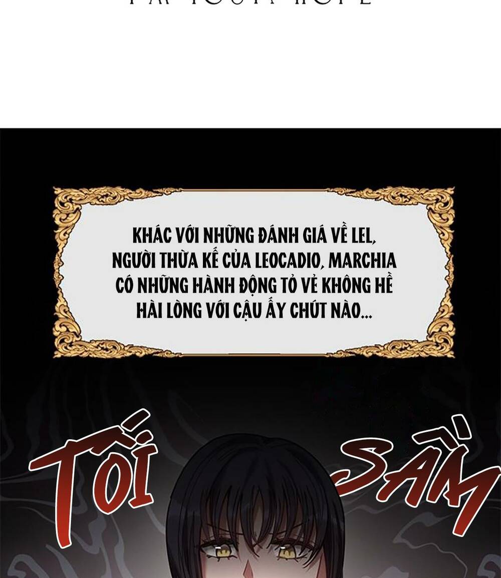Thành Viên Trong Gia Đình Phát Cuồng Vì Tôi: Chapter 25