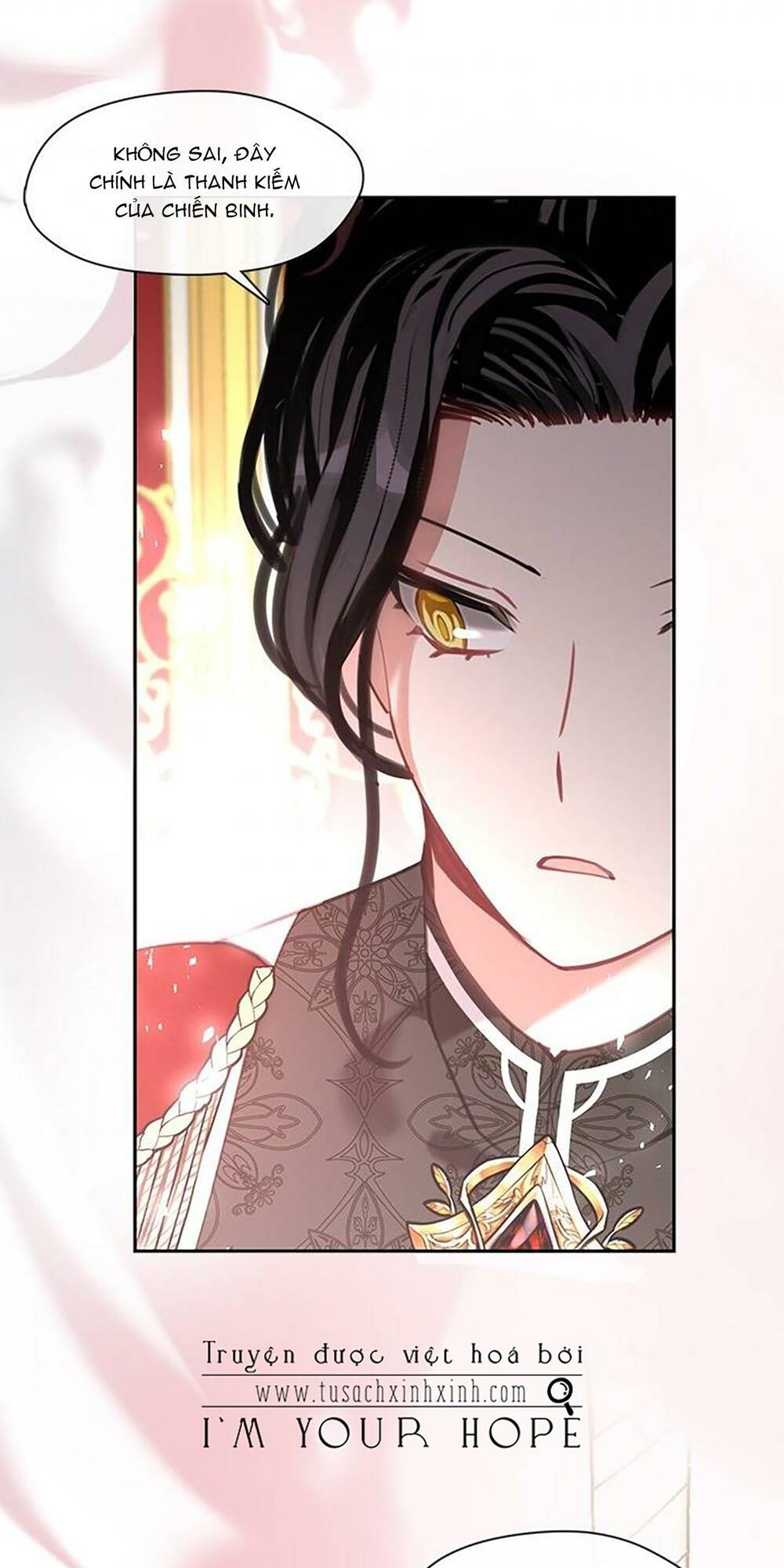 Thành Viên Trong Gia Đình Phát Cuồng Vì Tôi: Chapter 25
