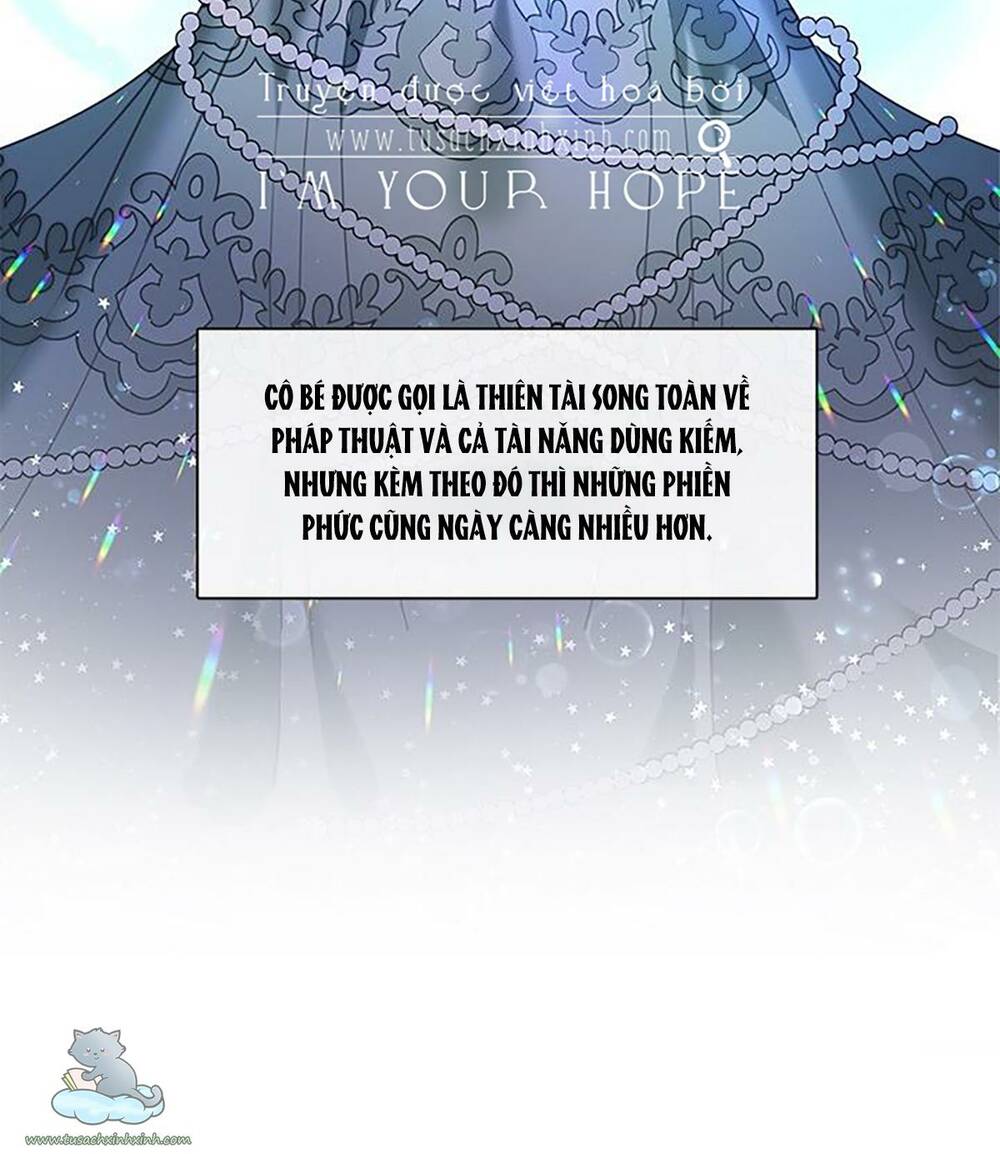 Thành Viên Trong Gia Đình Phát Cuồng Vì Tôi: Chapter 25