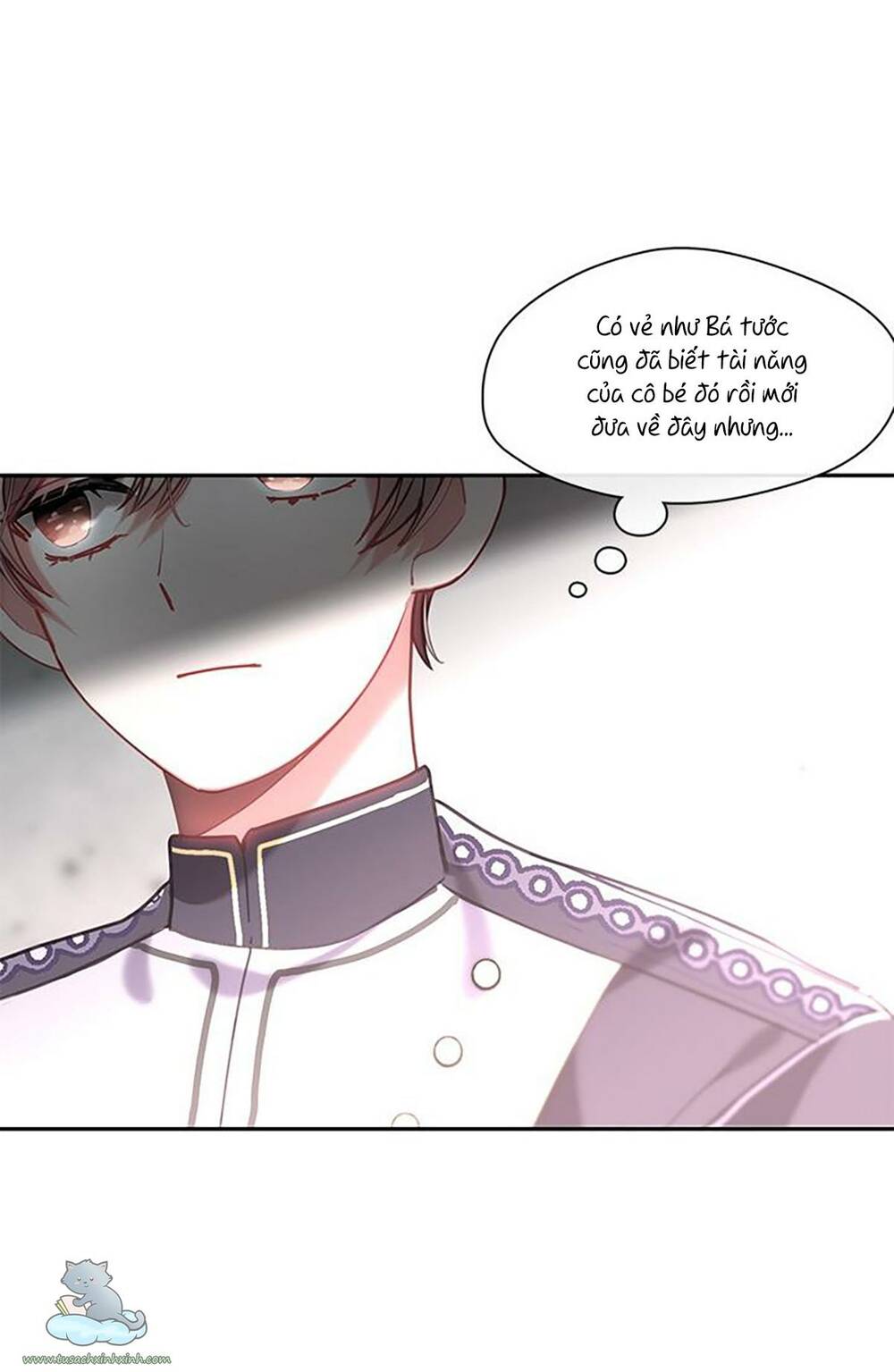 Thành Viên Trong Gia Đình Phát Cuồng Vì Tôi: Chapter 25