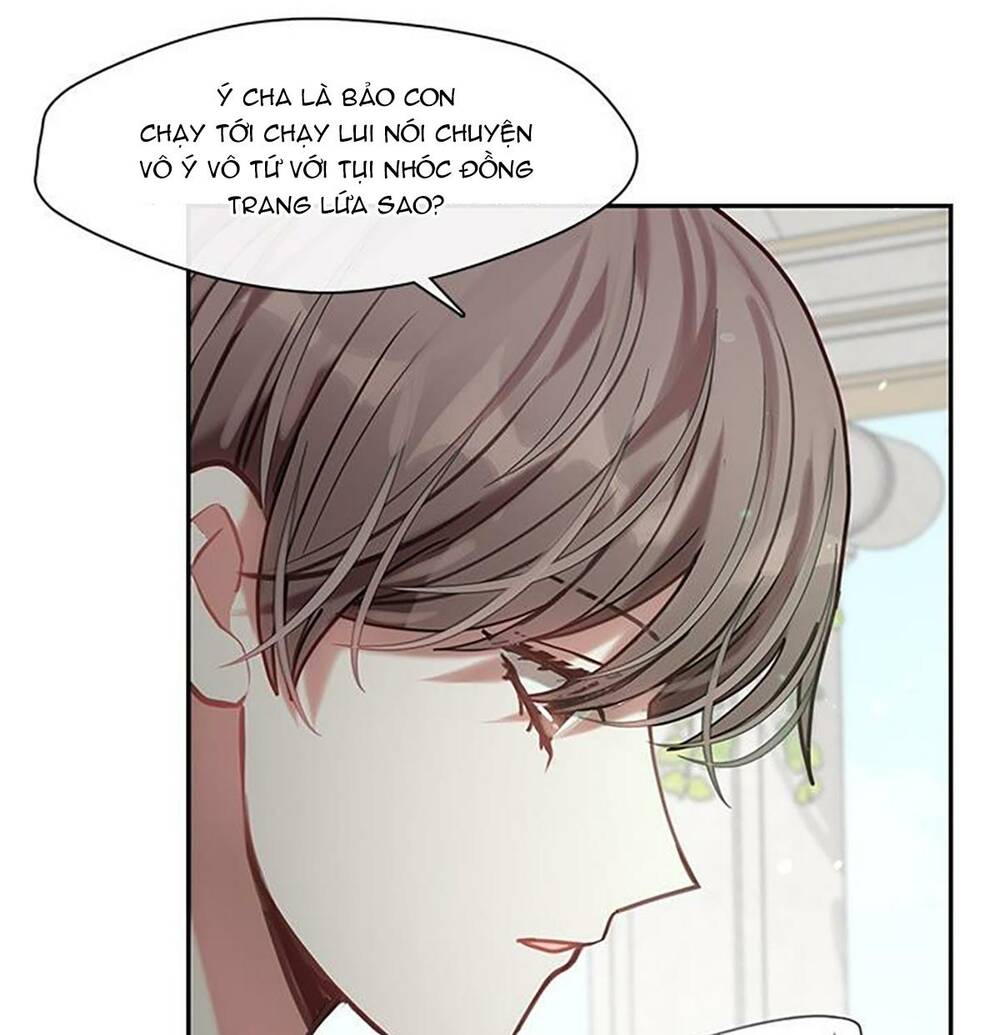 Thành Viên Trong Gia Đình Phát Cuồng Vì Tôi: Chapter 25
