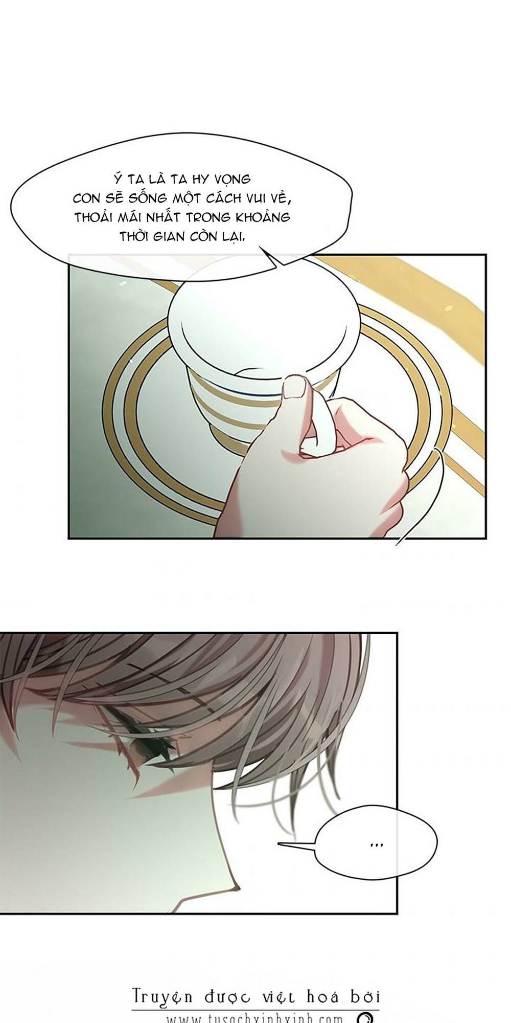 Thành Viên Trong Gia Đình Phát Cuồng Vì Tôi: Chapter 25