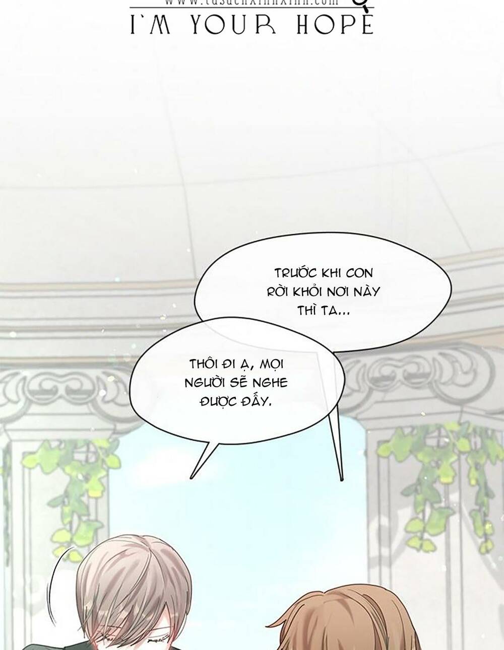 Thành Viên Trong Gia Đình Phát Cuồng Vì Tôi: Chapter 25