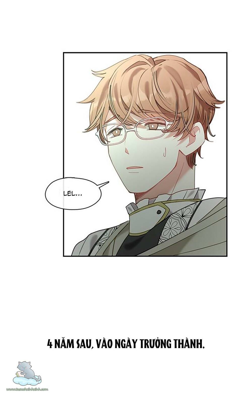 Thành Viên Trong Gia Đình Phát Cuồng Vì Tôi: Chapter 25