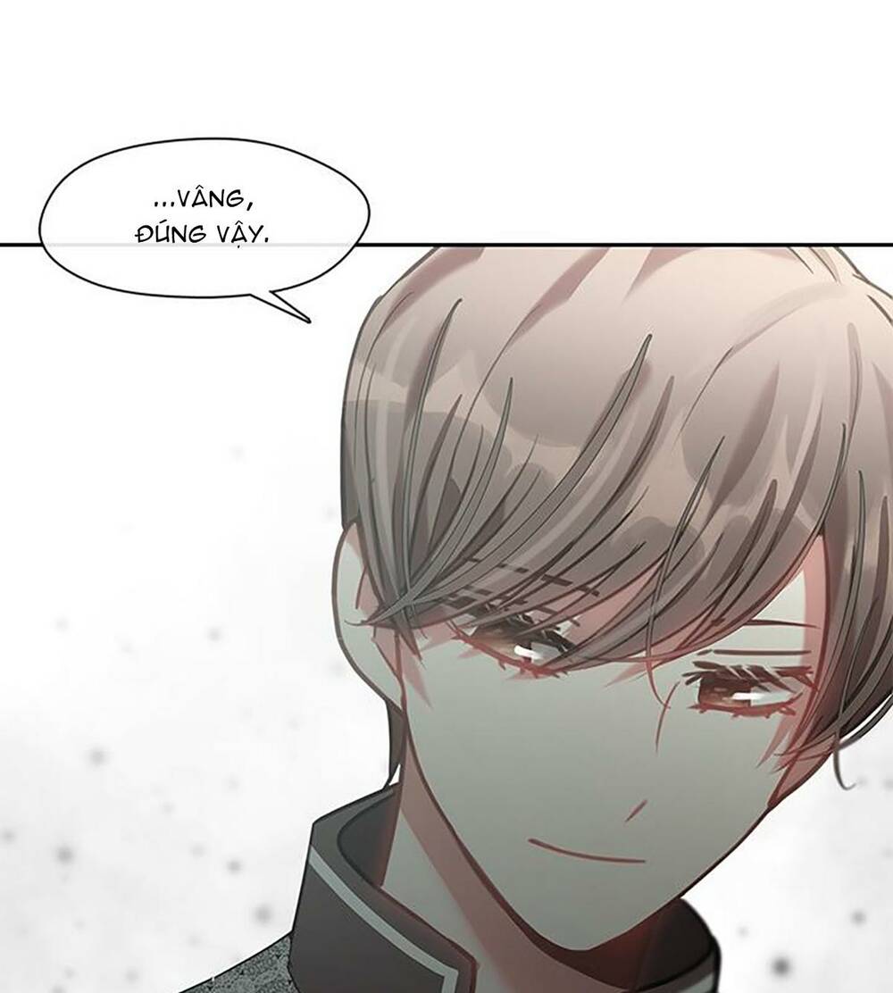 Thành Viên Trong Gia Đình Phát Cuồng Vì Tôi: Chapter 25