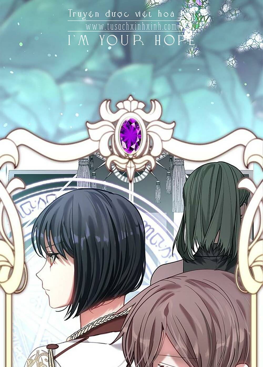 Thành Viên Trong Gia Đình Phát Cuồng Vì Tôi: Chapter 25