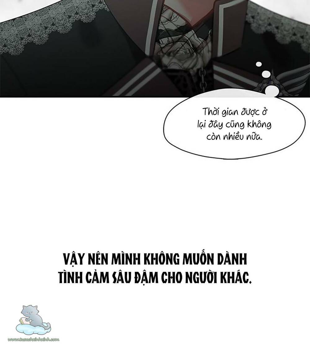Thành Viên Trong Gia Đình Phát Cuồng Vì Tôi: Chapter 25