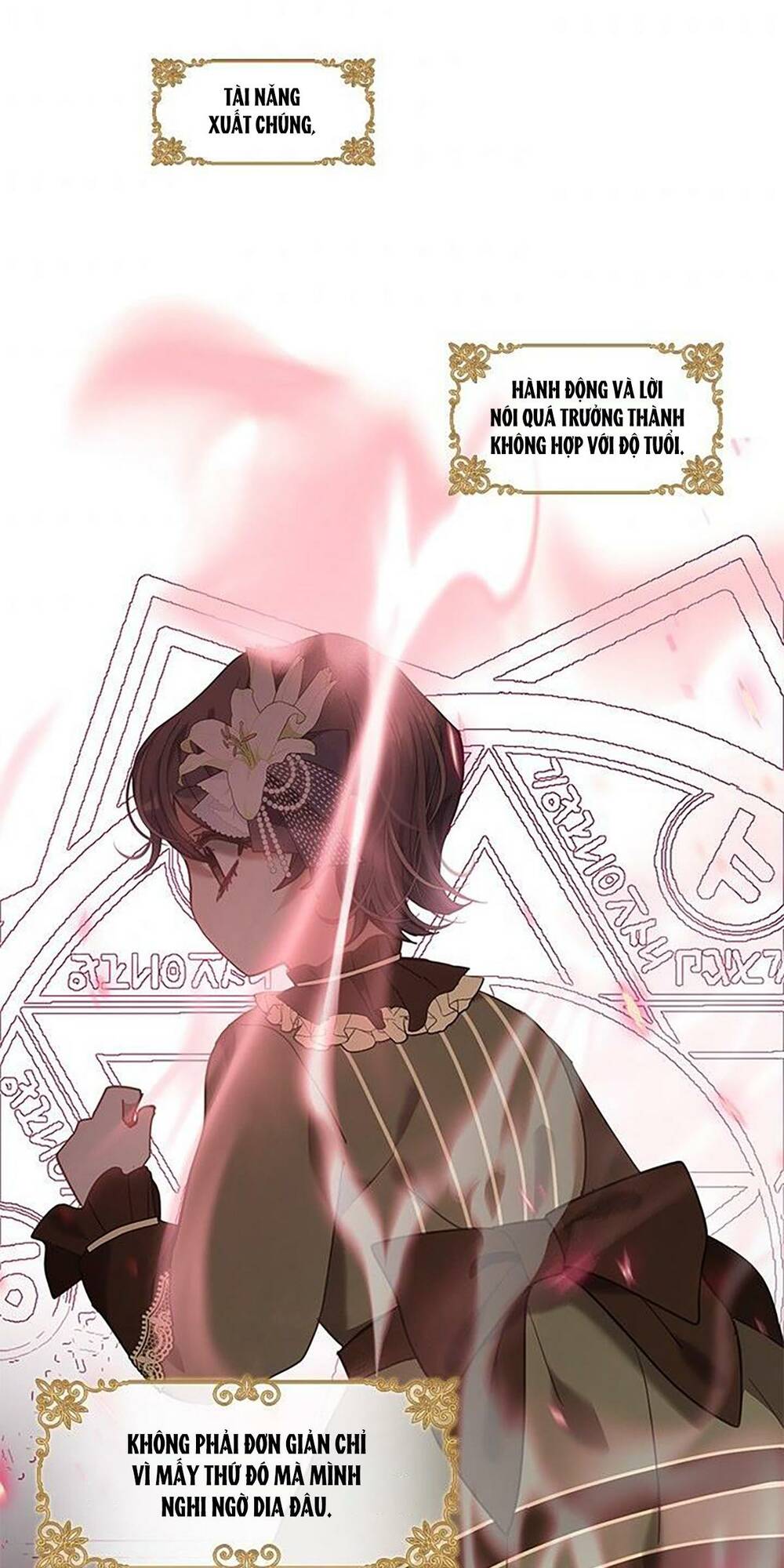 Thành Viên Trong Gia Đình Phát Cuồng Vì Tôi: Chapter 25