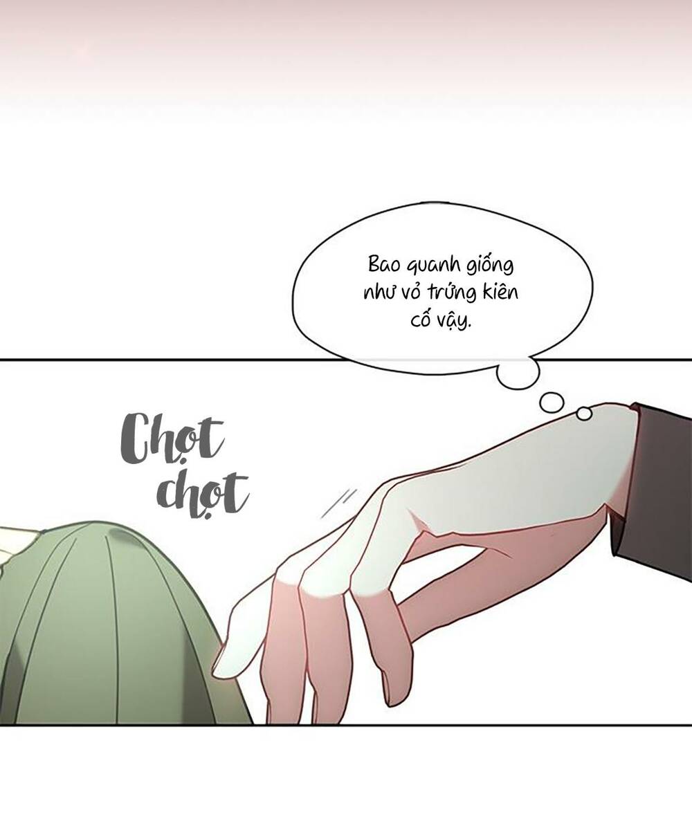 Thành Viên Trong Gia Đình Phát Cuồng Vì Tôi: Chapter 25