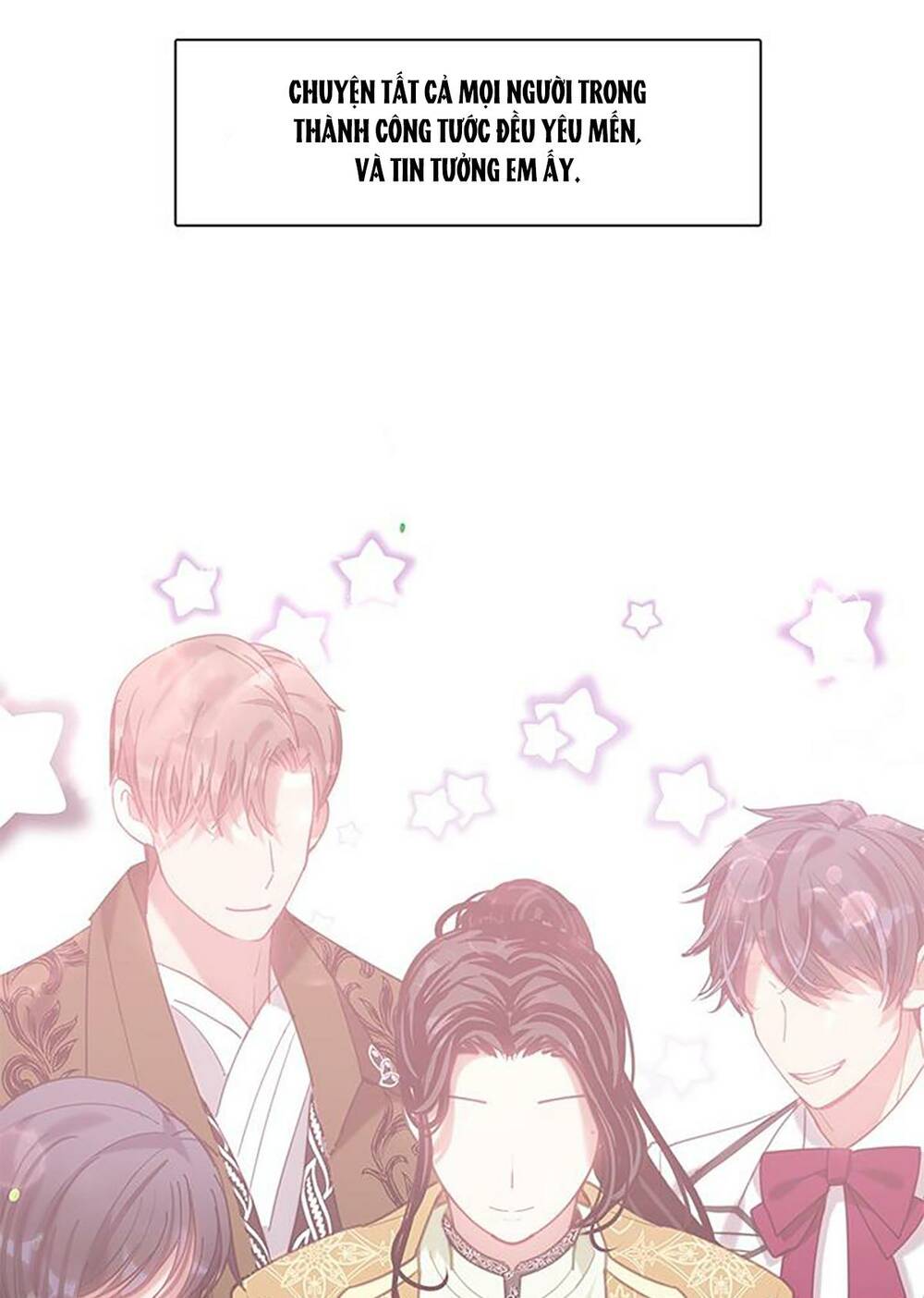 Thành Viên Trong Gia Đình Phát Cuồng Vì Tôi: Chapter 25
