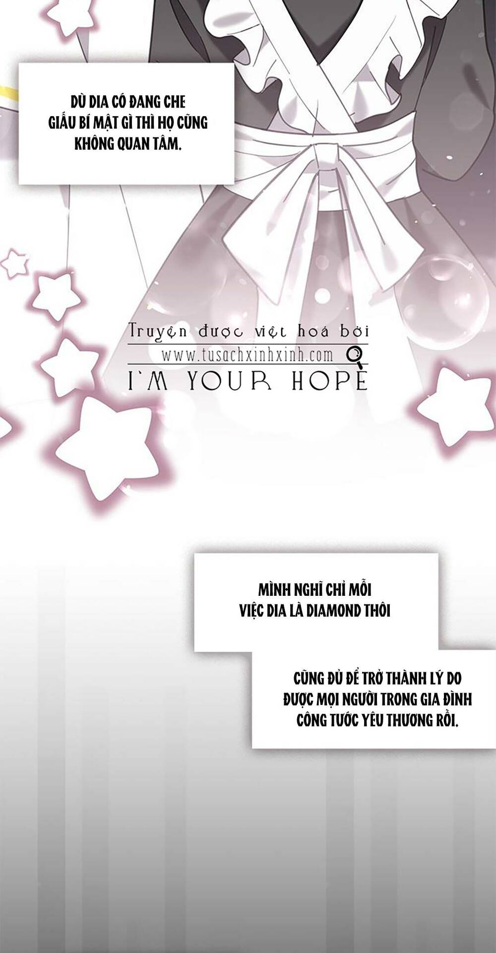 Thành Viên Trong Gia Đình Phát Cuồng Vì Tôi: Chapter 25
