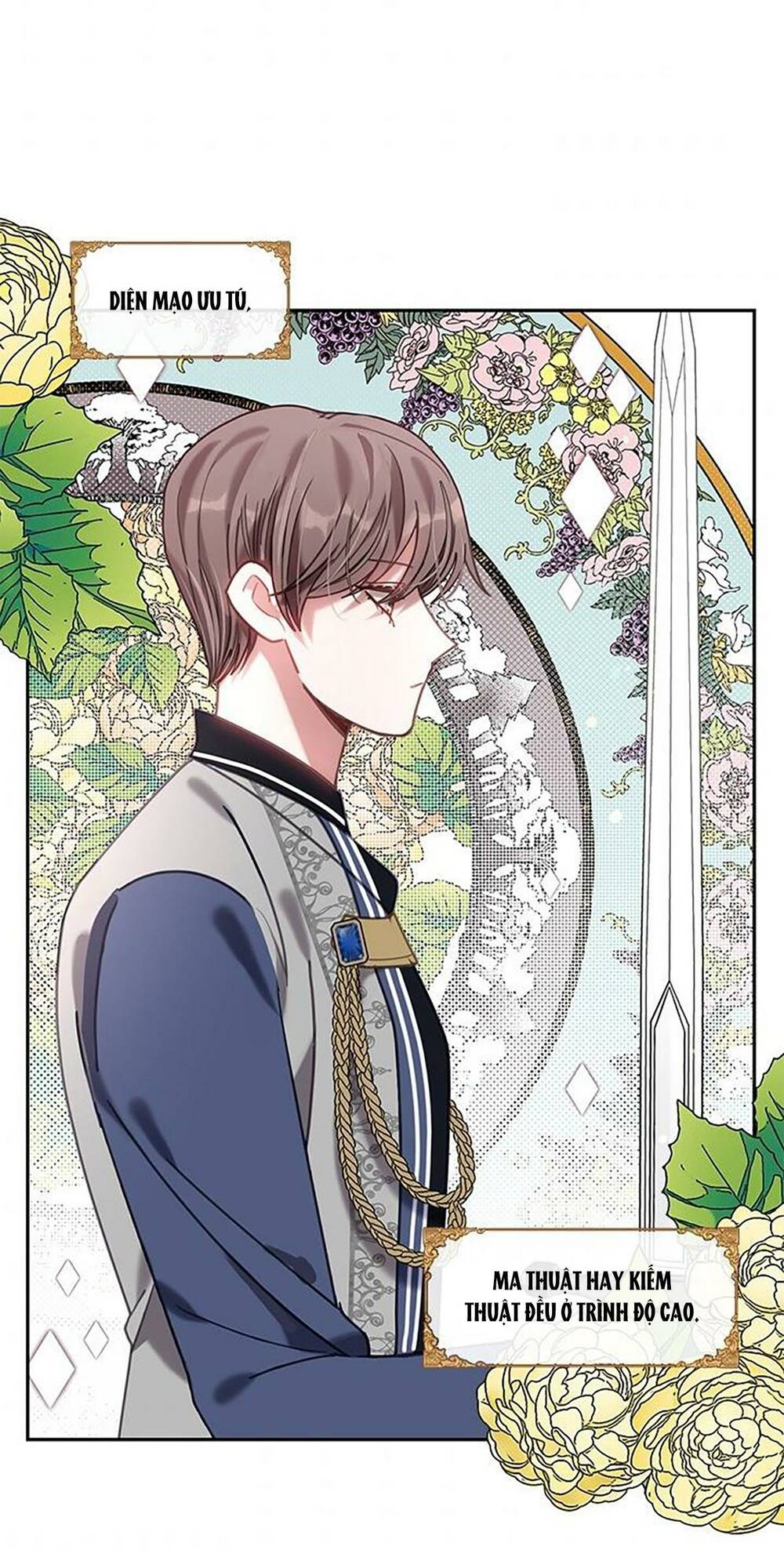 Thành Viên Trong Gia Đình Phát Cuồng Vì Tôi: Chapter 25