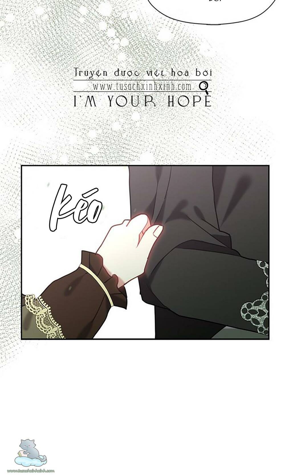 Thành Viên Trong Gia Đình Phát Cuồng Vì Tôi: Chapter 25