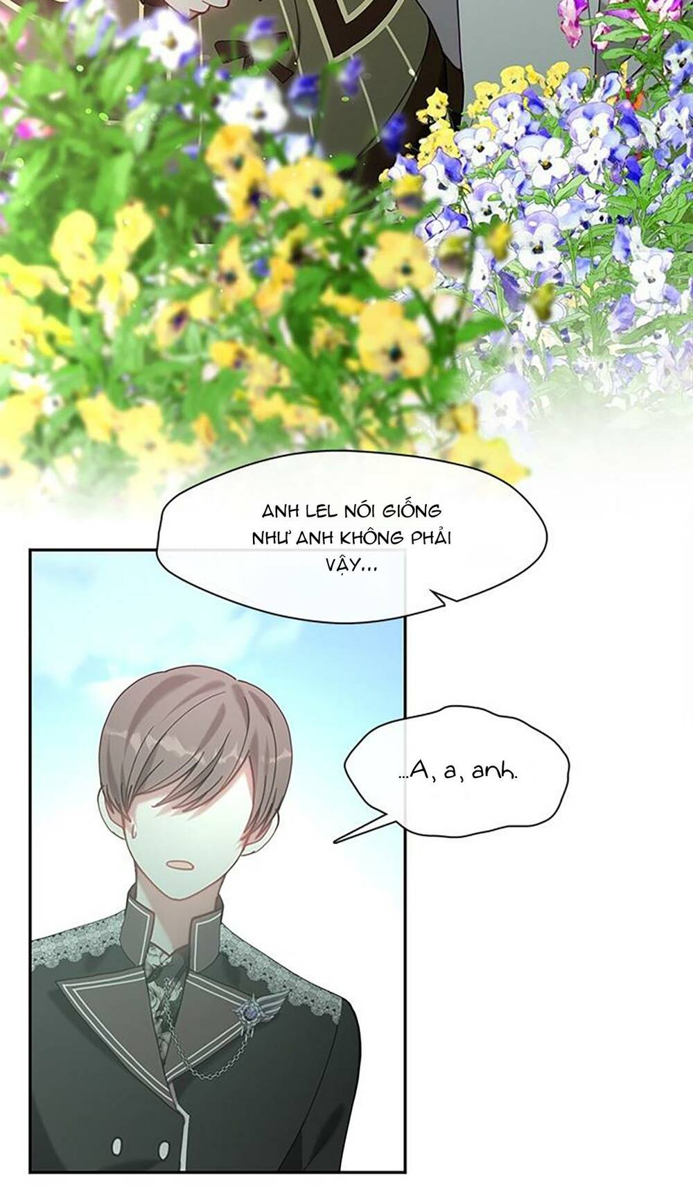 Thành Viên Trong Gia Đình Phát Cuồng Vì Tôi: Chapter 25