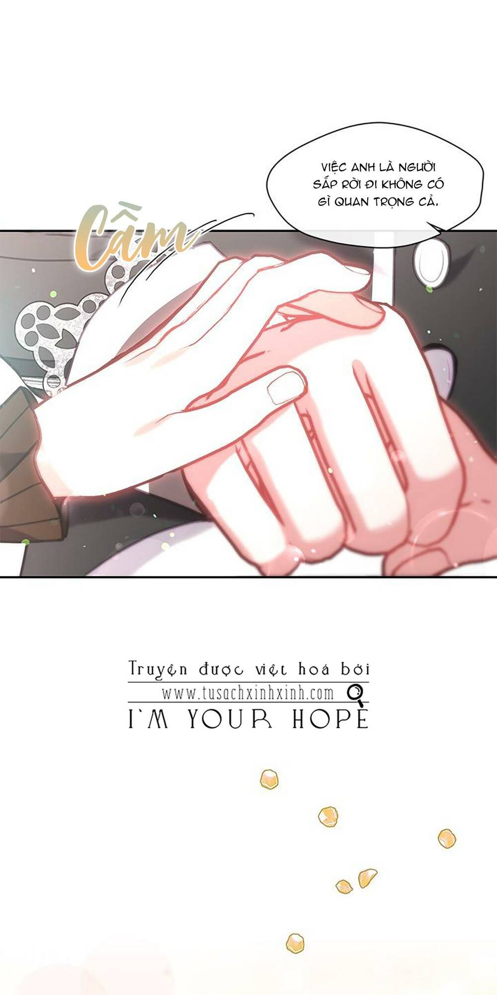 Thành Viên Trong Gia Đình Phát Cuồng Vì Tôi: Chapter 25