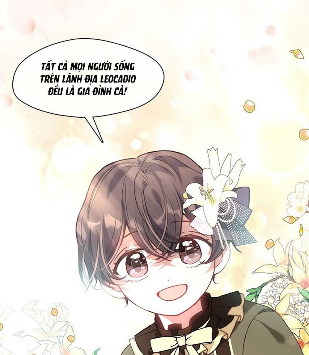 Thành Viên Trong Gia Đình Phát Cuồng Vì Tôi: Chapter 25