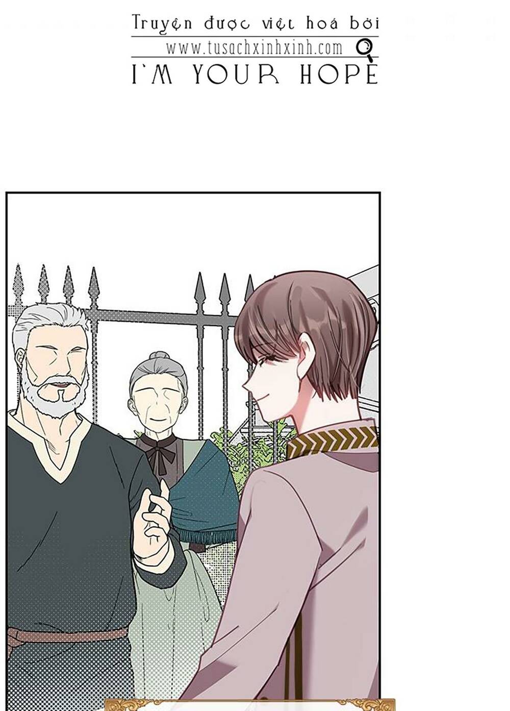 Thành Viên Trong Gia Đình Phát Cuồng Vì Tôi: Chapter 25