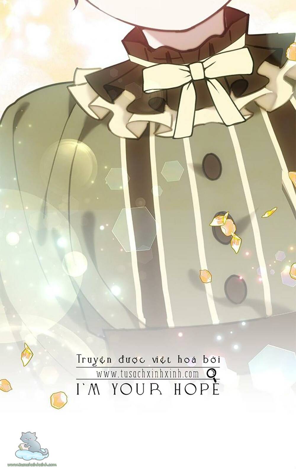 Thành Viên Trong Gia Đình Phát Cuồng Vì Tôi: Chapter 25