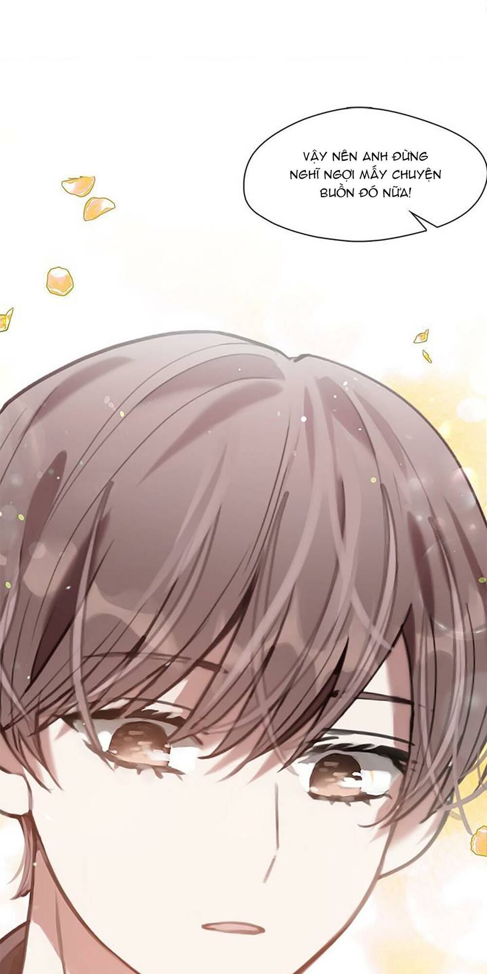Thành Viên Trong Gia Đình Phát Cuồng Vì Tôi: Chapter 25