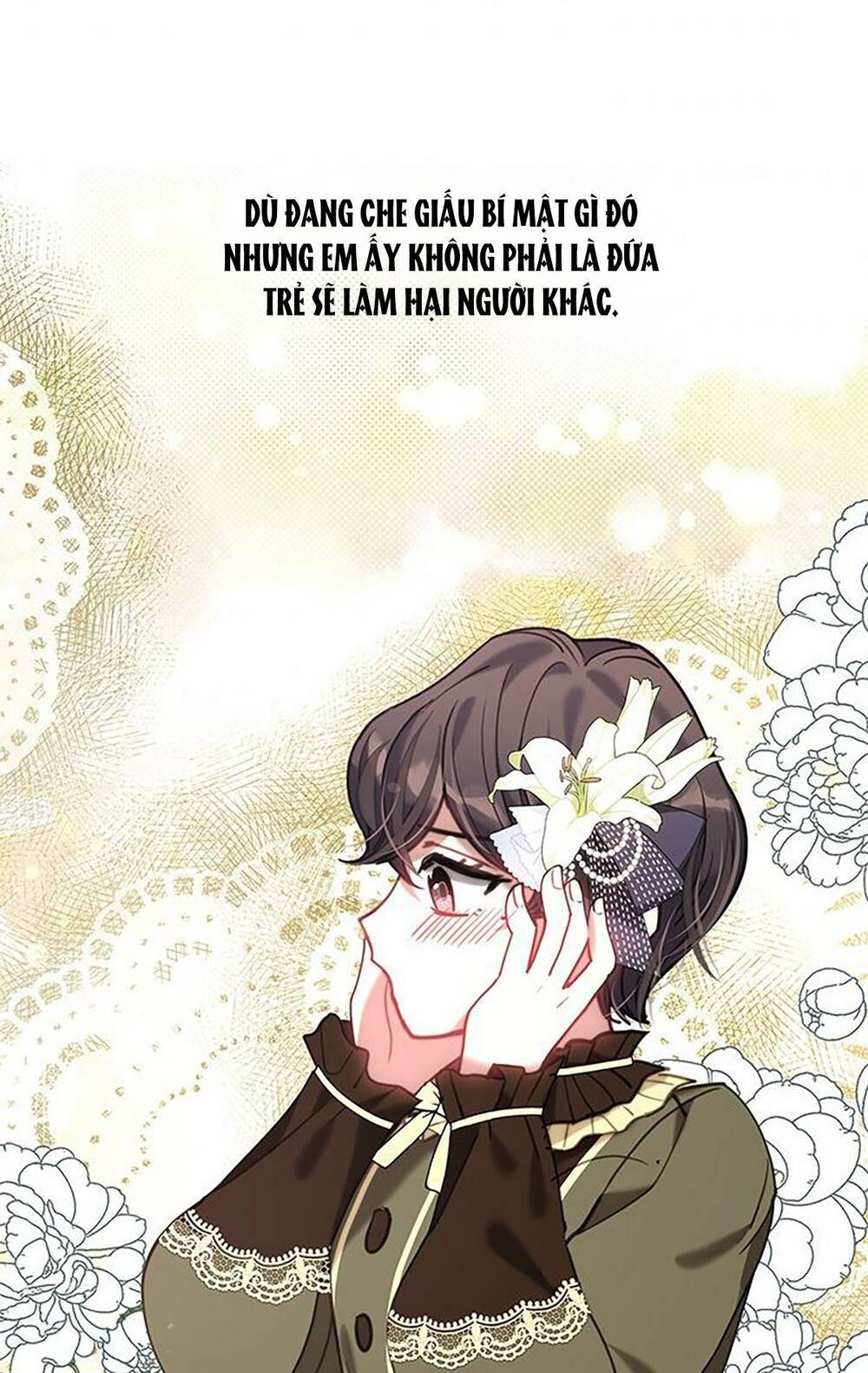 Thành Viên Trong Gia Đình Phát Cuồng Vì Tôi: Chapter 25