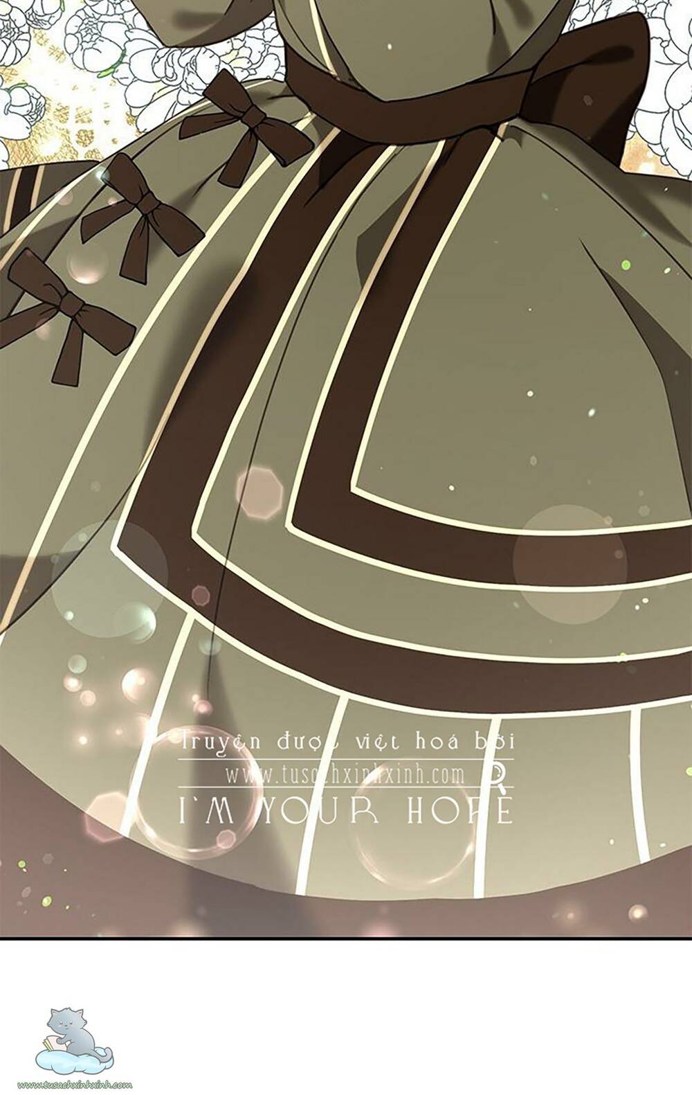 Thành Viên Trong Gia Đình Phát Cuồng Vì Tôi: Chapter 25