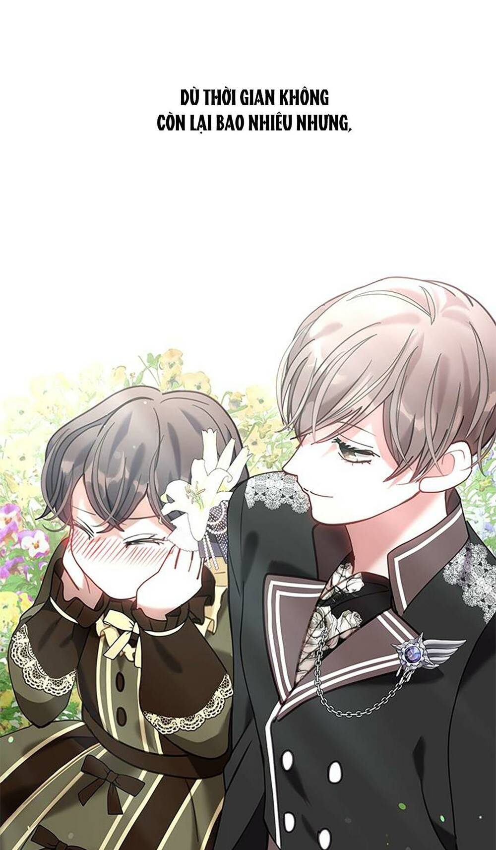 Thành Viên Trong Gia Đình Phát Cuồng Vì Tôi: Chapter 25