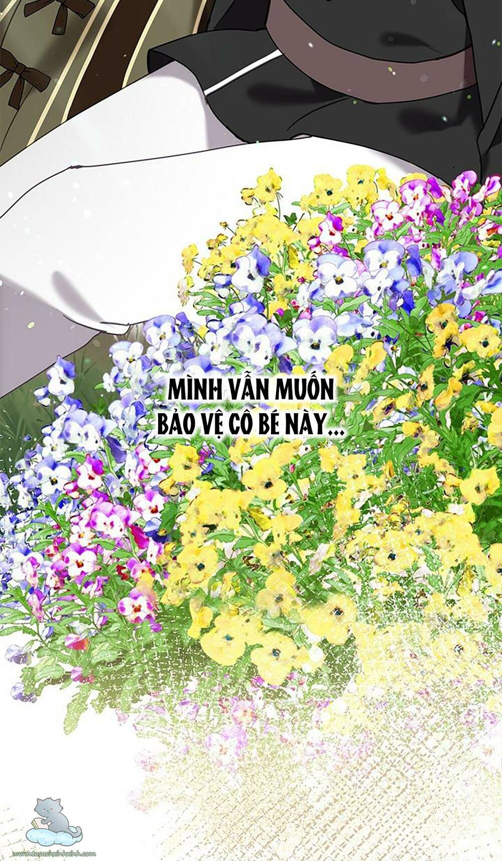 Thành Viên Trong Gia Đình Phát Cuồng Vì Tôi: Chapter 25
