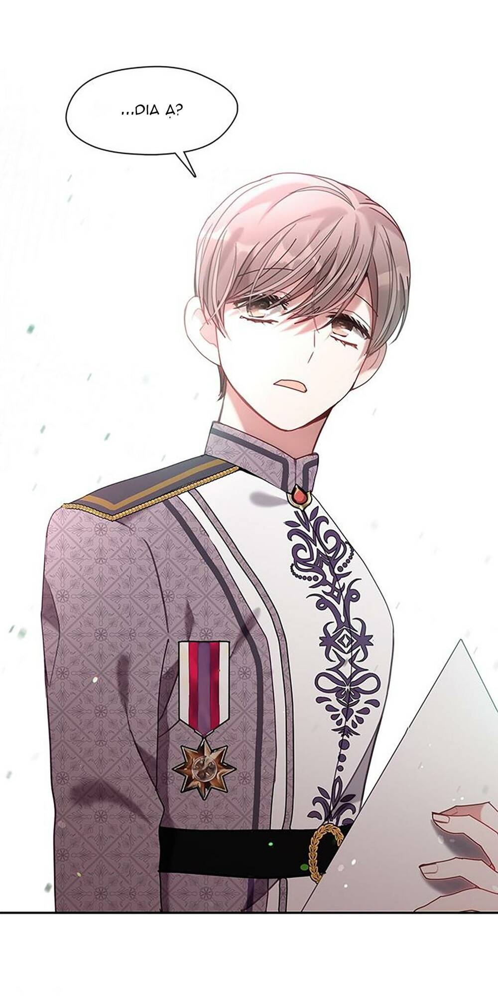 Thành Viên Trong Gia Đình Phát Cuồng Vì Tôi: Chapter 25