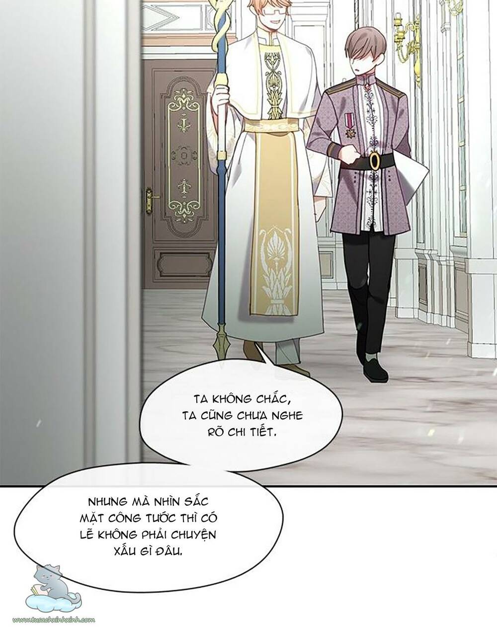 Thành Viên Trong Gia Đình Phát Cuồng Vì Tôi: Chapter 25
