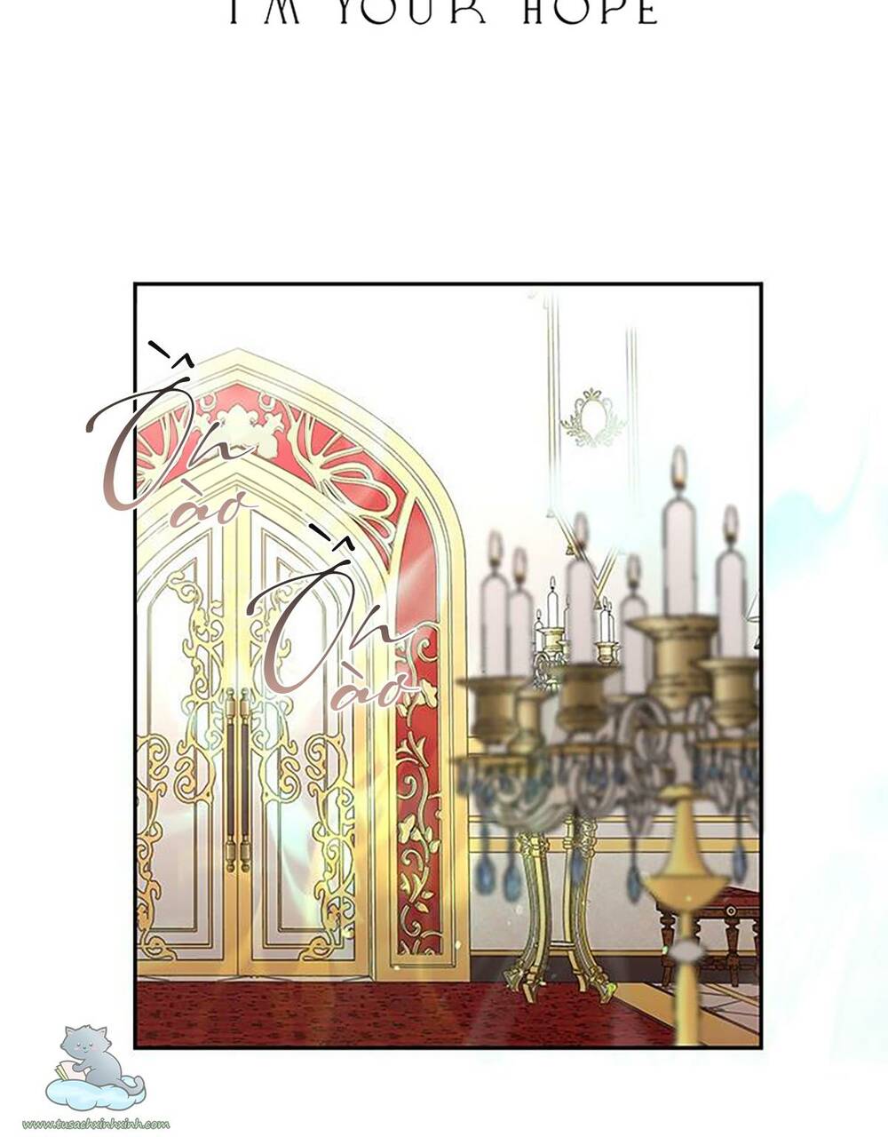 Thành Viên Trong Gia Đình Phát Cuồng Vì Tôi: Chapter 25