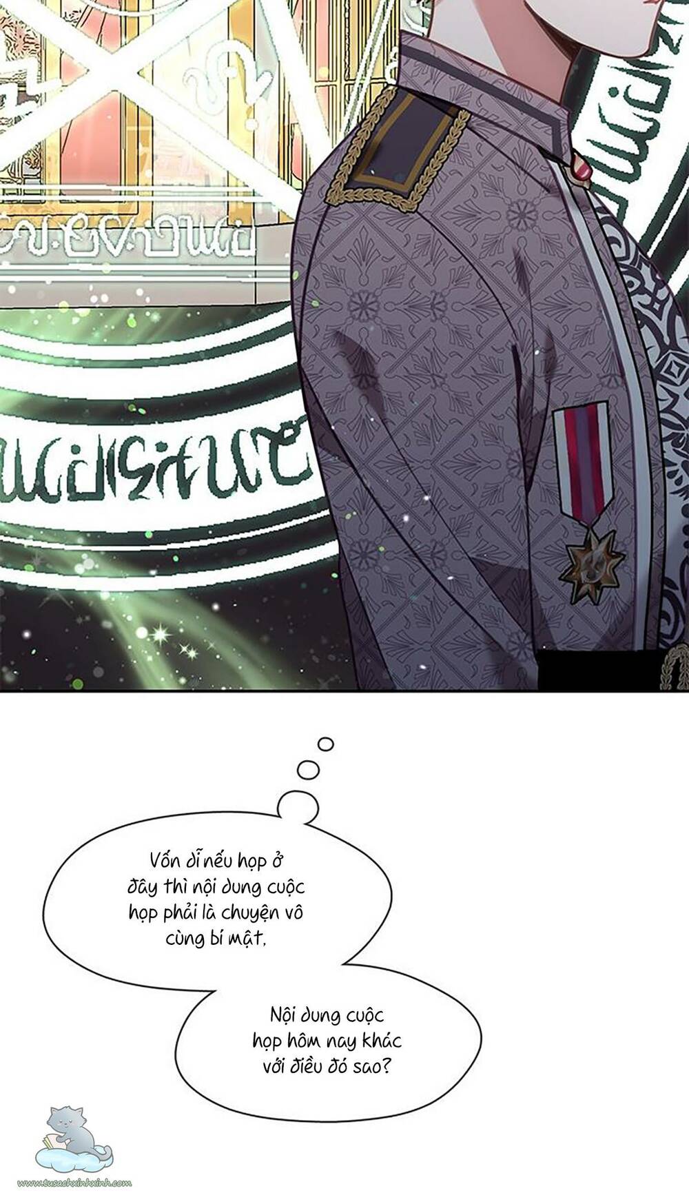 Thành Viên Trong Gia Đình Phát Cuồng Vì Tôi: Chapter 25